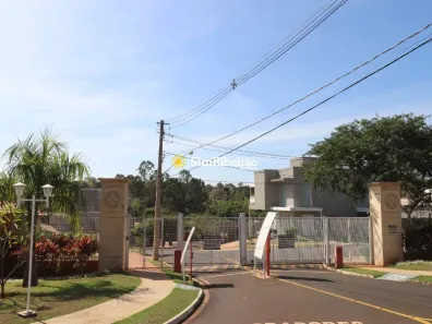 Lote/Terreno à venda, 255m² no Bonfim Paulista, Ribeirão Preto