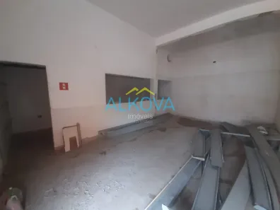 Ponto Comercial à venda, 160m² no Residencial Parque dos Sinos, Jacareí