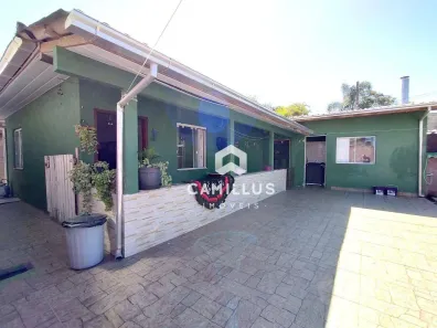 Casa com 2 Quartos à venda, 100m² no Tapera da Base, Florianópolis