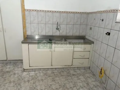 Casa com 1 Quarto para alugar, 50m² no Osvaldo Cruz, São Caetano do Sul