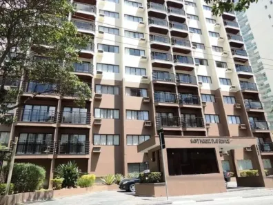 Apartamento com 1 Quarto à venda, 50m² no Centro, São Bernardo do Campo