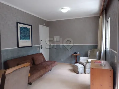 Apartamento com 1 Quarto à venda, 42m² no Jardim Paulista, São Paulo