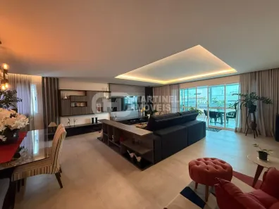 Cobertura com 3 Quartos à venda, 328m² no Recreio dos Bandeirantes, Rio de Janeiro