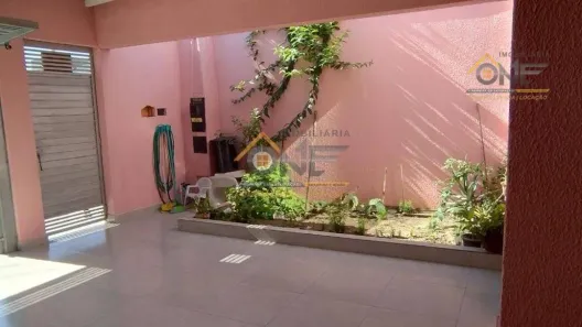 Casa com 2 Quartos à venda, 129m² no Parque Residencial Sabiás, Indaiatuba