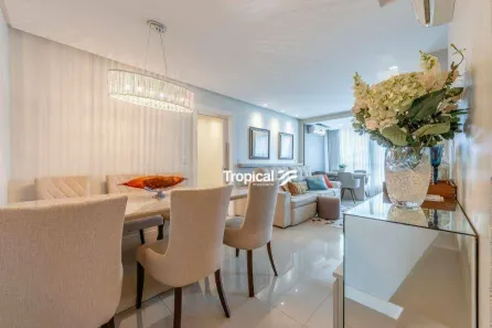 Apartamento com 3 Quartos à venda, 95m² no Centro, Blumenau