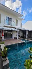Casa de Condomínio com 4 Quartos para alugar, 300m² no Buraquinho, Lauro de Freitas