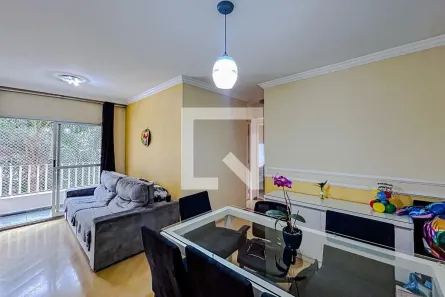 Apartamento com 3 Quartos à venda, 67m² no Vila Gomes Cardim, São Paulo