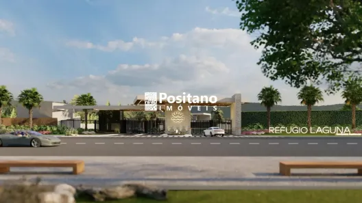 Lote/Terreno à venda, 250m² no Barra do Itapocu, Araquari