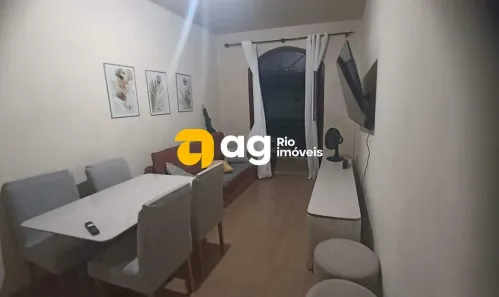 Apartamento com 3 Quartos à venda, 105m² no Vila Valqueire, Rio de Janeiro