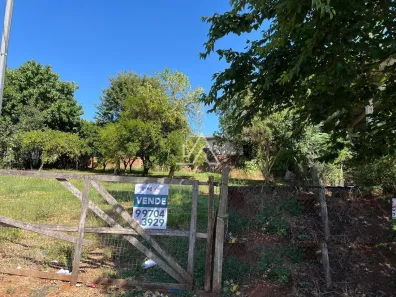 Lote/Terreno à venda, 720m² no Vera Cruz, Passo Fundo