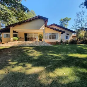 Fazenda/Sítio com 9 Quartos à venda, 500m² no Iate Clube de Campinas, Americana