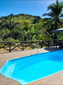 Fazenda/Sítio com 3 Quartos à venda, 3000m² no Comunidade Urbana de Jaboti, Guarapari