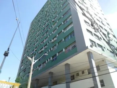Sala Comercial à venda, 23m² no Centro, Fortaleza