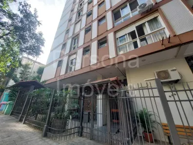 Kitnet para alugar, 40m² no Centro Histórico, Porto Alegre