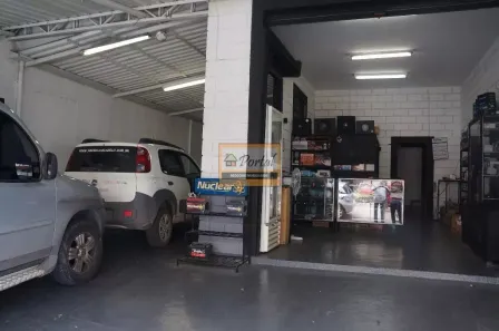 Imóvel Comercial à venda, 250m² no Jardim América, Campo Limpo Paulista
