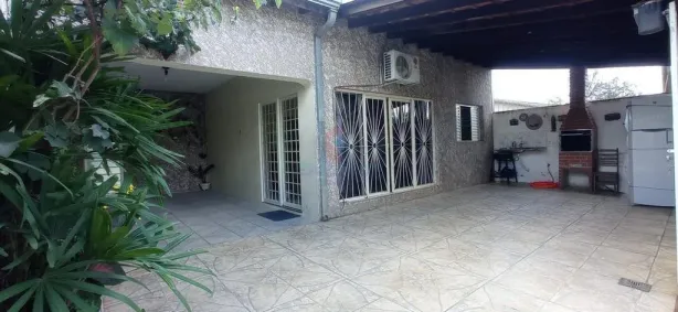 Casa com 3 Quartos à venda, 224m² no Parque Bandeirantes I (Nova Veneza), Sumaré