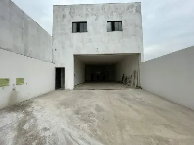 Galpão/Depósito/Armazém para alugar, 212m² no Jardim Marajoara, Limeira