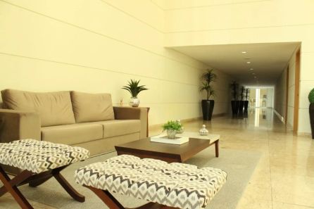 Apartamento com 1 Quarto à venda, 44m² no Santana, São Paulo