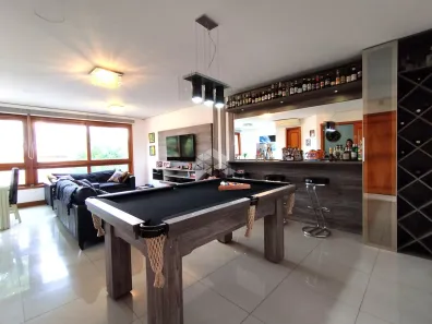 Casa com 3 Quartos à venda, 313m² no São Sebastião, Porto Alegre