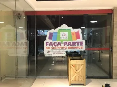Ponto Comercial para alugar, 168m² no Centro, Petrópolis