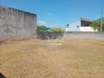Lote/Terreno à venda, 357m² no Jardim Santa Maria, Jacareí