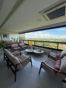 Apartamento com 4 Quartos à venda, 276m² no Patamares, Salvador