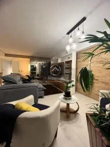 Apartamento com 3 Quartos à venda, 255m² no Icaraí, Niterói