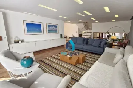 Casa com 3 Quartos à venda, 315m² no Jardim Prudência, São Paulo