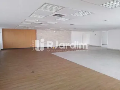 Prédio Comercial para alugar, 1147m² no Botafogo, Rio de Janeiro