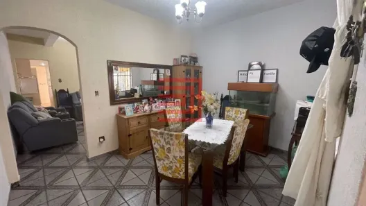 Sobrado com 4 Quartos à venda, 112m² no Vila Prudente, São Paulo