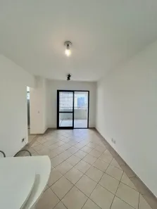 Apartamento com 2 Quartos para alugar, 52m² no Cidade Monções, São Paulo
