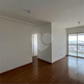 Apartamento com 2 Quartos à venda, 60m² no Sacomã, São Paulo
