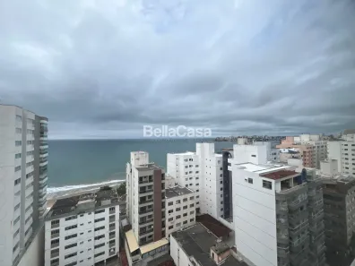 Apartamento com 2 Quartos à venda, 69m² no Praia do Morro, Guarapari