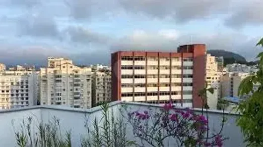 Apartamento com 2 Quartos à venda, 62m² no Flamengo, Rio de Janeiro