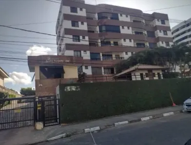 Apartamento com 2 Quartos para alugar, 61m² no Pitangueiras, Lauro de Freitas