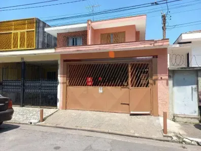 Sobrado com 3 Quartos à venda, 147m² no Jardim Jabaquara, São Paulo