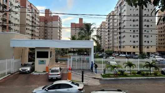 Apartamento com 4 Quartos à venda, 87m² no Calhau, São Luís