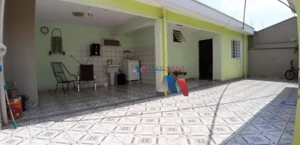 Casa com 2 Quartos à venda, 160m² no Parque Industrial, São José do Rio Preto