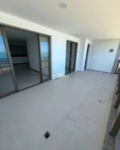 Apartamento com 3 Quartos à venda, 99m² no Itapuã, Vila Velha