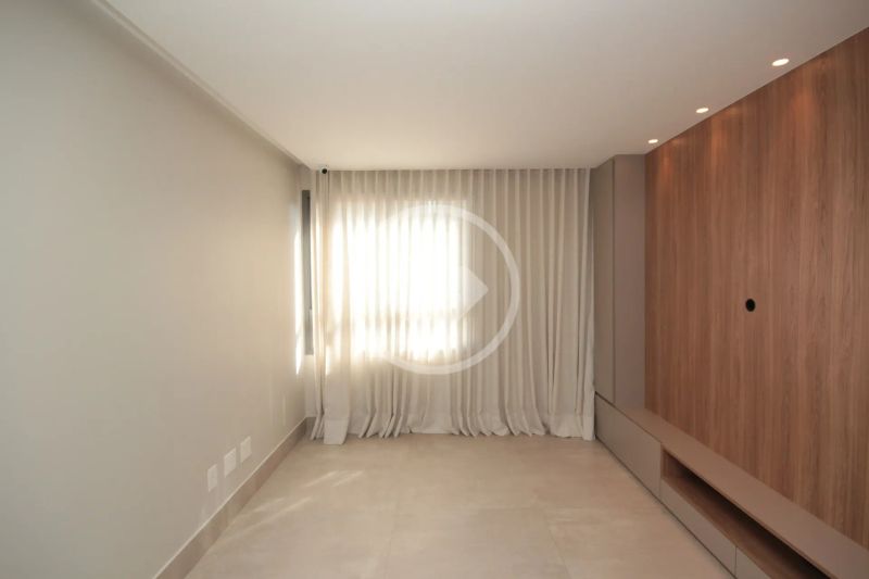 Cobertura com 2 quartos — Boa Viagem, Belo Horizonte