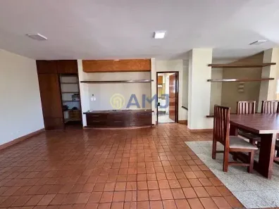 Cobertura com 3 Quartos para alugar, 207m² no Setor Oeste, Goiânia