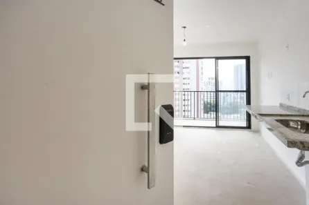 Apartamento com 1 Quarto à venda, 27m² no Água Branca, São Paulo