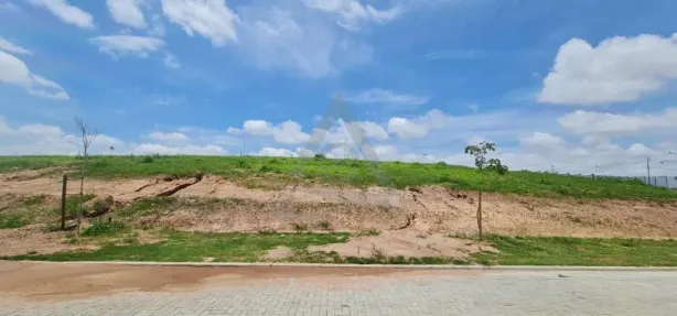 Lote/Terreno à venda, 268m² no Residencial Jatibela, Campinas