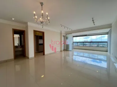 Apartamento com 2 Quartos para alugar, 101m² no Condomínio Itamaraty, Ribeirão Preto