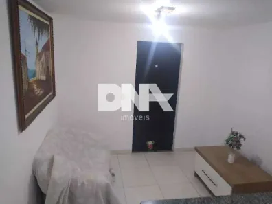 Apartamento com 1 Quarto à venda, 45m² no Recreio dos Bandeirantes, Rio de Janeiro