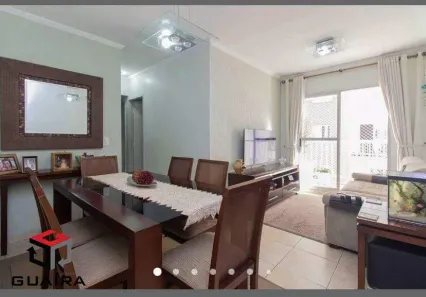 Apartamento com 3 Quartos à venda, 64m² no Ipiranga, São Paulo