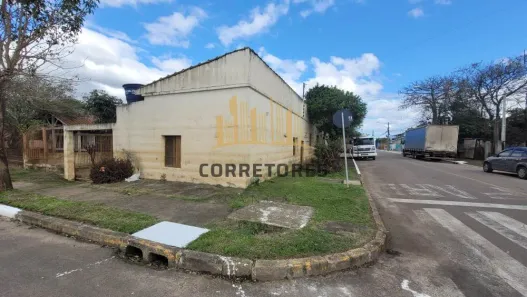 Lote/Terreno à venda, 250m² no Mathias Velho, Canoas