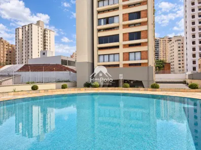 Apartamento com 2 Quartos à venda, 72m² no Cambuí, Campinas