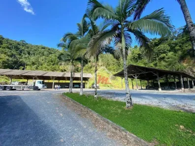 Galpão/Depósito/Armazém à venda, 1100m² no Velha Central, Blumenau