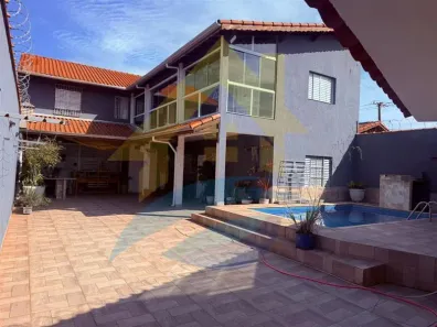 Casa com 5 Quartos à venda, 220m² no Jardim Suarão (Praia), Itanhaém